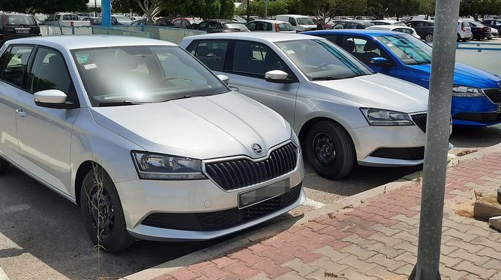 من بينها متابعة مخالفات الحريف  ..   قرارات جديدة تهم قطاع كراء السيارات